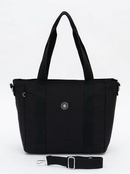 Сумка 8728MD black Mindrsa