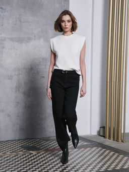 CONTE LD 2578 Футболка женская off-white