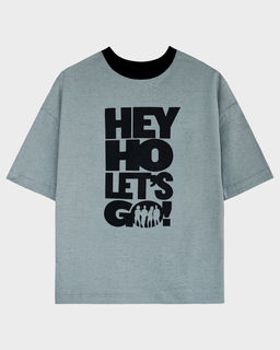 Футболка детская 51458 Lets go - Let's go фото 4