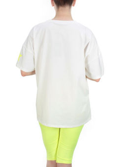 KD-790 LIGHTGREEN Костюм-двойка женский 7986 TREND