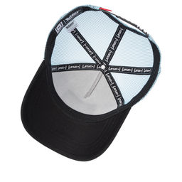 Бейсболка CAPSLAB арт. CL/AST1/1/CT/MEN Dargaud Obelix (белый / черный) фото 3