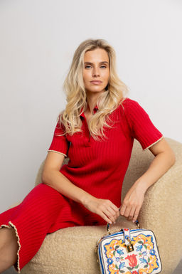 SS-2676 юбка женская - Mozart фото 9