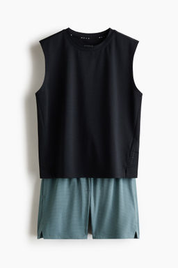 Conjunto de deporte de 2 piezas con DryMove - H&m фото 2