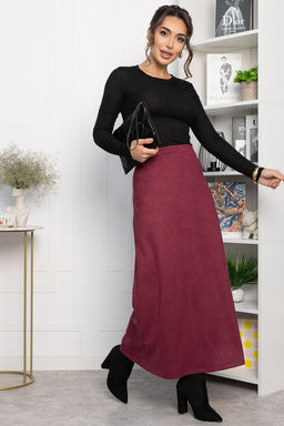 Юбка макси Алана - Lt collection фото 10