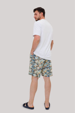 № 1806 Шорты мужские - Modellini фото 4