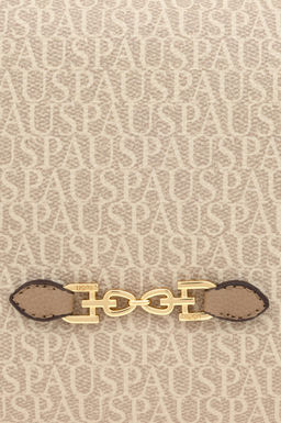 Kad_n Koyu Bej _anta Sepette S_rpriz _ndirim - U.s. polo assn фото 5