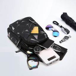 Рюкзак 730BP009 - Fashion фото 2