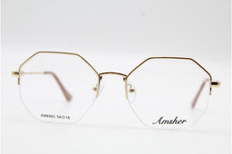 Оправа AMSHAR 8983 54-18-140 C1