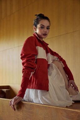 Chaqueta de ch?ndal - H&m фото 4