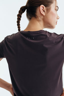 Camiseta de running efecto cooling con DryMove - H&m фото 8