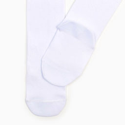 Колготки детские KAFTAN «Единорог» 116-122 см, белый