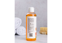 Тоник для умывания Карельский лес с морошкой 200 мл - ДоброДед фото 2