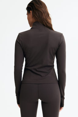 Chaqueta de deporte SoftMove con cremallera - H&m фото 22