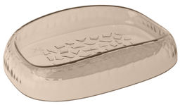 Мыльница Tupe, Luna арт. 2213042 - Полимербыт фото 2