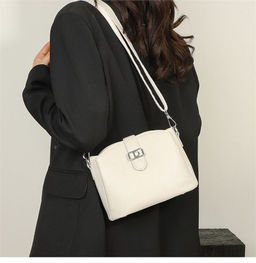 Bags Сумка женская / кожа / 0110252  фото 13