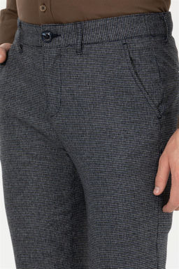 U. S. Polo Assn Мужские темно-синие брюки из плотной ткани - U.s. polo assn фото 13