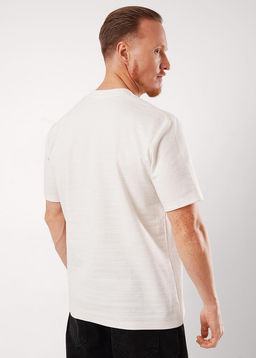 562603/11сд_п Футболка муж. (ЧЗ) - Clever wear фото 4
