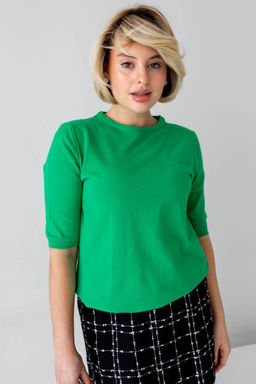 Джемпер Д-138 бенеттон - Took a look фото 5