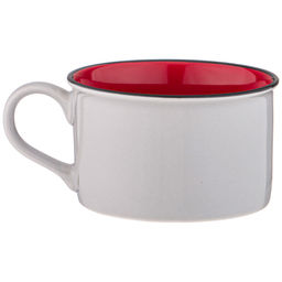 КРУЖКА LEFARD ПОЗИТИВ 220МЛ  фото 3