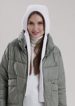 Шапка женская