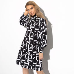 Платье Леди элегант (style extra) - Charutti фото 6