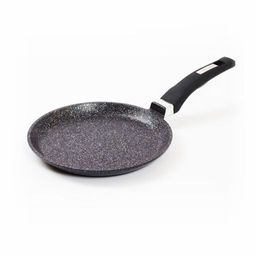Сковорода блинная индукционная 22см АП Гранит star. Induction Pro. арт. 12803И /Мечта/