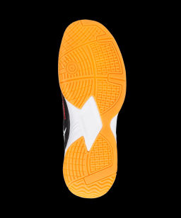 Кроссовки волейбольные JOGEL SPIRIT, Black/white  фото 7