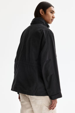 Chaqueta cargo - H&m фото 4