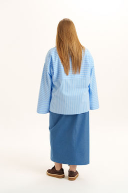 Блуза женская - Deesses фото 9