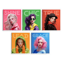 Цена за 2 шт. Тетрадь, 48 л, клетка, арт. 66700/ 10 СИЯЙ