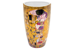 Ваза 1,5 л 13*10*22,5 см "Поцелуй" NEW BONE CHINA