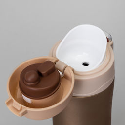 ТЕРМОКРУЖКА WOW 420 МЛ - Agness фото 5