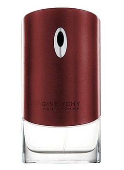 GIVENCHY POUR HOMME men 100ml edt