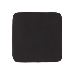 Термоаппликация BLITZ Термозаплатка квадрат №1 12х12 см 2 шт 1-02-11 плащевка серый