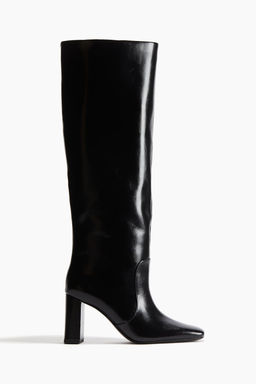 Botas a la rodilla - H&m фото 2