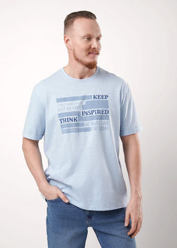 Футболка мужская