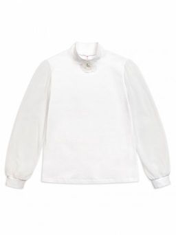 Уценка PELICAN GFJS7115 джемпер для девочек