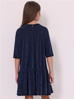 платье 1ДПД4567602 - Апрель фото 2