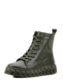 Ботинки 214.iceberggr. green R