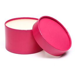 Набор шляпных коробок 5 в 1,Бордовый, 20 х 12,18 х 11,16 х 10,14 х 9,13 х 8,5 см - Simaland фото 9