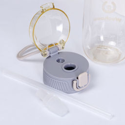 Бутылка для воды спортивная Woohooo Puerto Plata 650 ml/ уп80 - Галеонтрейд фото 2