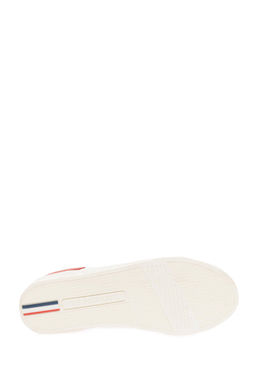 Мужские белые кроссовки - U.s. polo assn фото 10