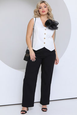 Брюки П-2217/3 - Леди Агата фото 2