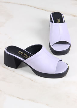 Сабо 4012.24191bl.Лиловый