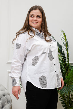 Блузка арт. БЛ-10-401
