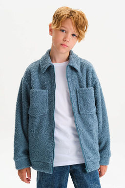 PELICAN, куртка для мальчиков, Лед