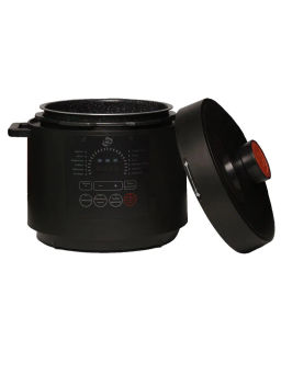 Мультиварка ARC ULTimate 6 литров черная