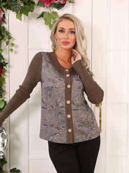 Жакет М5-5311/2 - Wisell фото 6