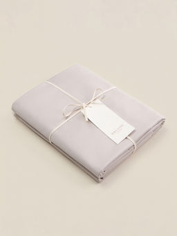 Пододеяльник 2-спальный SL Home Steel, 200220 см, сатин - Sima-land home фото 5