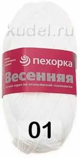 ВЕСЕННЯЯ - Пехорка фото 2